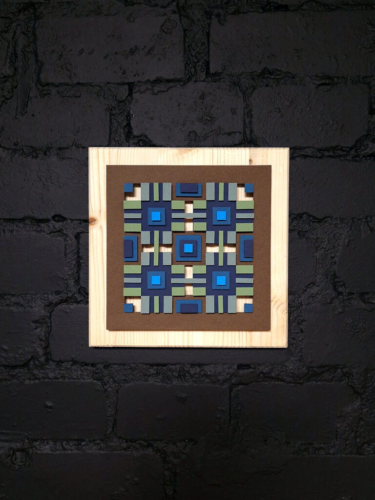 Tree of life II (sold)
