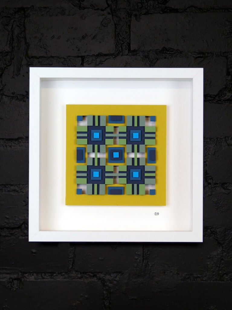 Tree of life IV (sold)