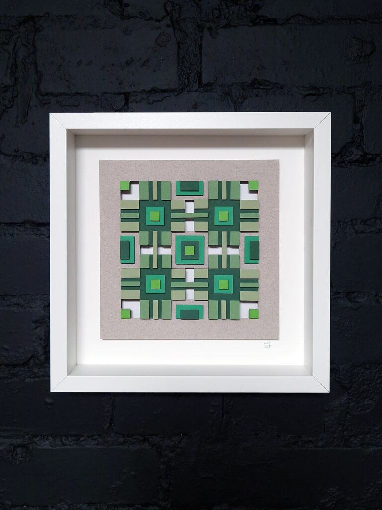 Tree of life VI (sold)